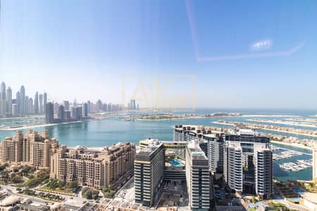 Studio for Rent in Palm Jumeirah, Dubai - IMG_2681-HDR. jpg