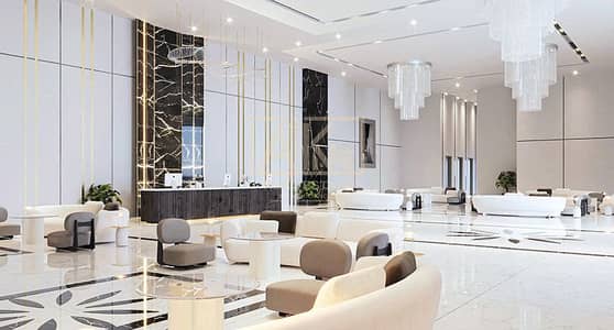 Studio for Sale in Jumeirah Village Circle (JVC), Dubai - Elitz 2 , 11. jpg