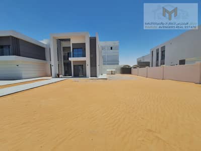 7 Bedroom Villa for Rent in Mohammed Bin Zayed City, Abu Dhabi - 1000169012. jpg