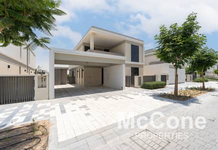 4 Bedroom Villa for Rent in Tilal Al Ghaf, Dubai - Spacious | Park Backing | Great Location