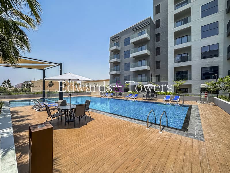 Квартира в Аль Фурджан，Зен Гарденс, 1 спальня, 100000 AED - 11656397