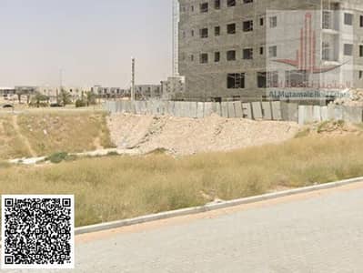 Plot for Sale in Al Alia, Ajman - WhatsApp Image 2025-06-03 at 10.48. 57 AM. jpeg