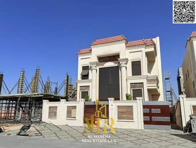 4 Cпальни Вилла Продажа в Аль Бахия, Аджман - WhatsApp Image 2025-05-07 at 5.56. 49 AM (1). jpeg