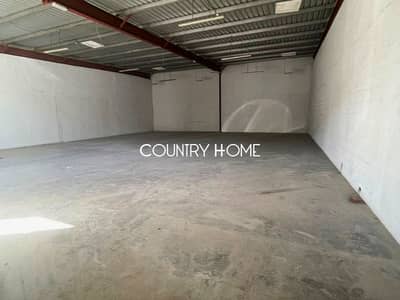 Warehouse for Rent in Al Quoz, Dubai - 1. png