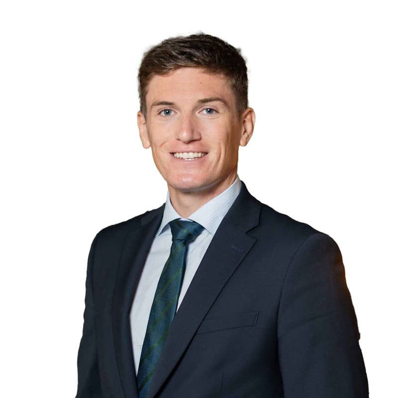 Oliver Ravenscroft