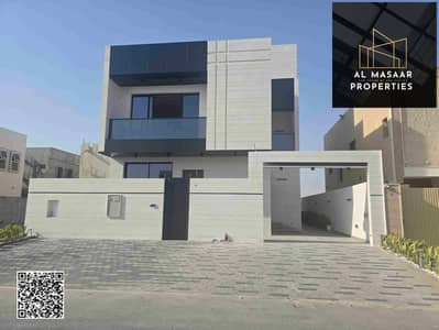 فیلا 6 غرف نوم للبيع في الباهية، عجمان - 1000007448. jpg