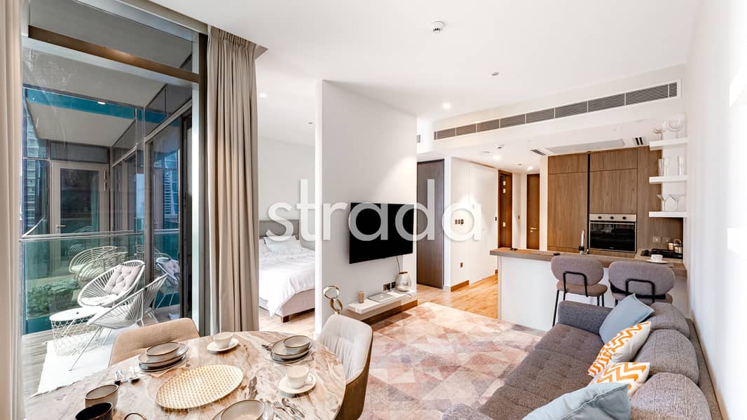 Квартира в Дубай Марина,Марина Гейт,Джумейра Ливинг Марина Гейт, 2270000 AED - 11831175 Квартира в Дубай Марина,Марина Гейт,Джумейра Ливинг Марина Гейт, 2270000 AED - 11831175