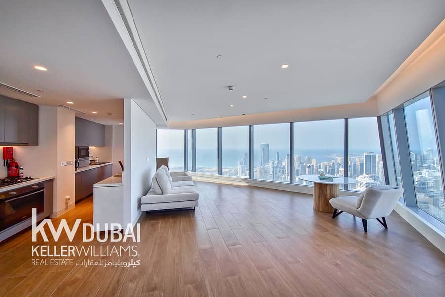 位于朱美拉湖塔 (JLT),迪拜上城,上城大厦 3 卧室的公寓 500000 AED - 11831181 位于朱美拉湖塔 (JLT),迪拜上城,上城大厦 3 卧室的公寓 500000 AED - 11831181