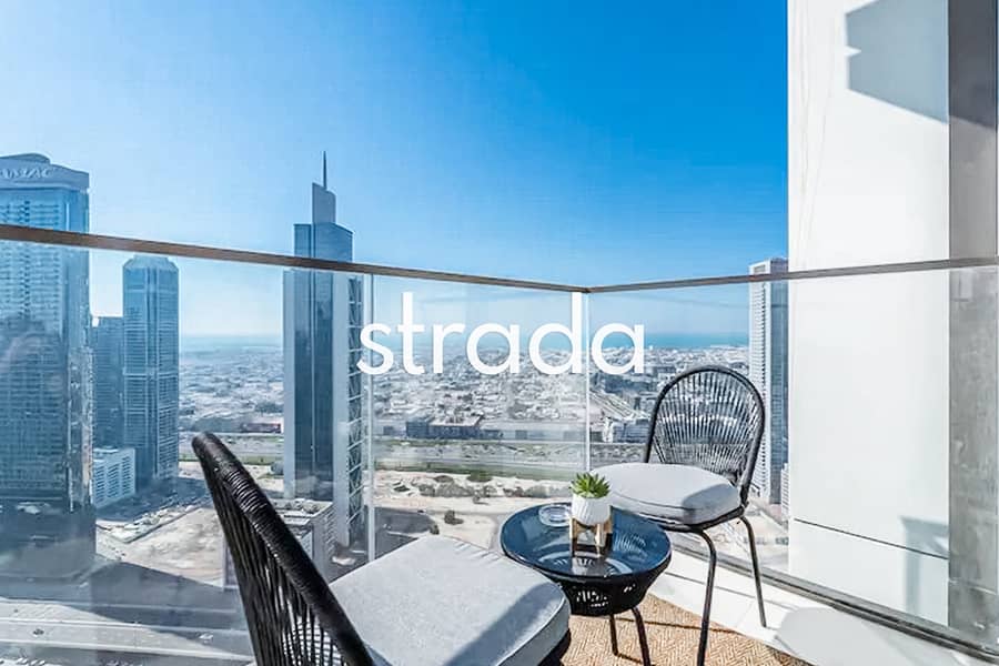 Квартира в Дубай Даунтаун,Бурдж Краун, 2 cпальни, 3150000 AED - 11831176 Квартира в Дубай Даунтаун,Бурдж Краун, 2 cпальни, 3150000 AED - 11831176