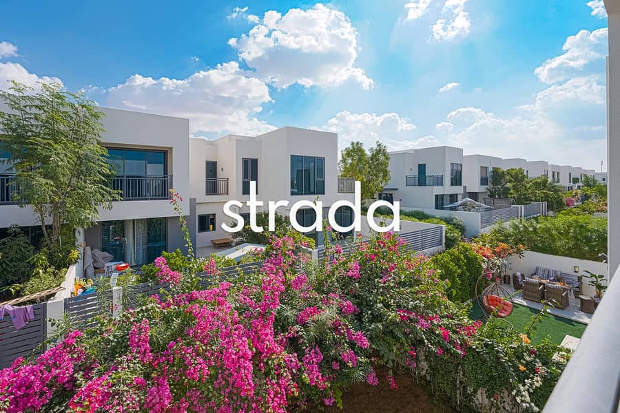 位于迪拜山庄,枫叶社区,枫叶3区 3 卧室的联排别墅 270000 AED - 11831180 位于迪拜山庄,枫叶社区,枫叶3区 3 卧室的联排别墅 270000 AED - 11831180