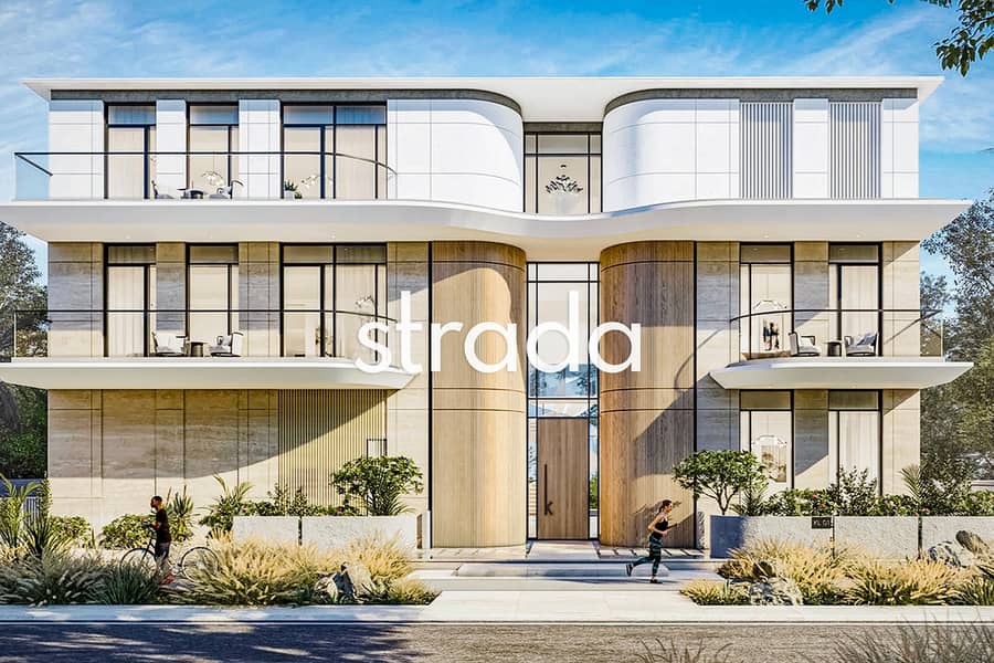 位于穆罕默德-本-拉希德城,11街区,Karl Lagerfeld Villas 7 卧室的别墅 26822000 AED - 11831177 位于穆罕默德-本-拉希德城,11街区,Karl Lagerfeld Villas 7 卧室的别墅 26822000 AED - 11831177