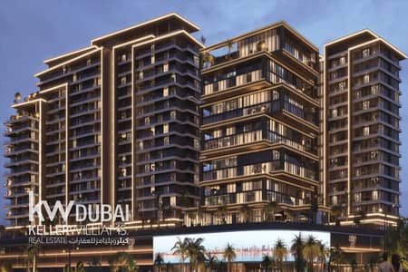 RAK Central， 拉斯海玛 1 卧室公寓待售 - 位于RAK Central，One Central 1 卧室的公寓 1274900 AED - 11831182