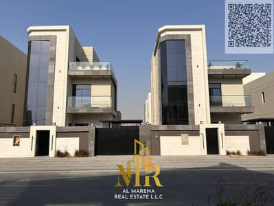 فیلا 5 غرف نوم للبيع في الياسمين، عجمان - IMG-20250520-WA0124. jpg