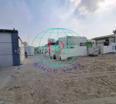 Labour Camp for Rent in Al Sajaa Industrial, Sharjah - IMG_3229. jpeg