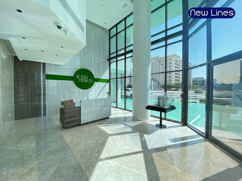 位于迪拜公寓大楼,Bliss Homes 1 卧室的公寓 65000 AED - 11831206 位于迪拜公寓大楼,Bliss Homes 1 卧室的公寓 65000 AED - 11831206