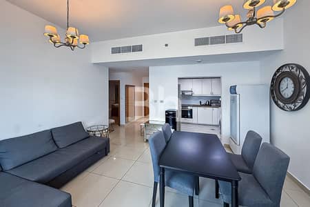 2 Bedroom Flat for Rent in Dubai Marina, Dubai - Next to Metro | Chiller Free | Vacant