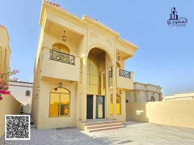 فیلا 5 غرف نوم للبيع في الروضة، عجمان - IMG-20250603-WA0013. jpg