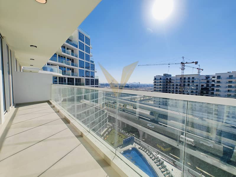 Luxurious 2BR + Study | Vast-Compliant Luxurious 2BR + Study | Vast-Compliant
