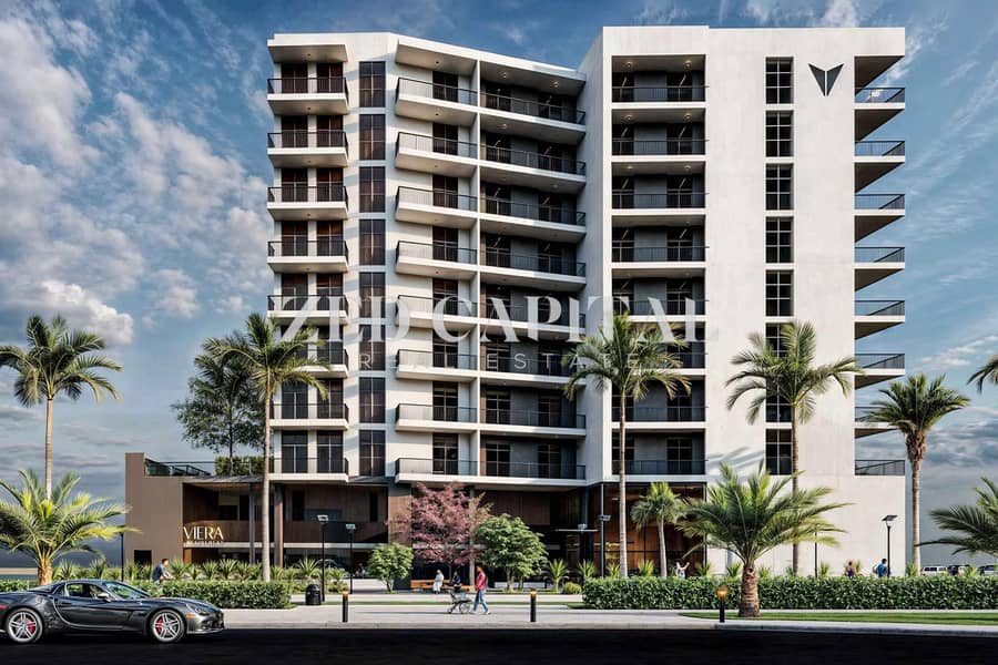 Exclusive Access | Available by Q1 2026 | 25/75 PP Exclusive Access | Available by Q1 2026 | 25/75 PP
