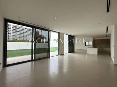 5 Bedroom Villa for Rent in Dubai Hills Estate, Dubai - Vacant | Single Row | Must See | Call now