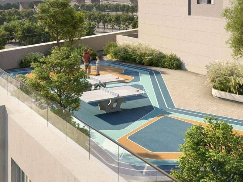Квартира в Джебель Али,Эквити Гейт, 1 спальня, 920000 AED - 11831289 Квартира в Джебель Али,Эквити Гейт, 1 спальня, 920000 AED - 11831289