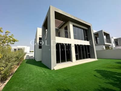 4 Bedroom Villa for Rent in Dubai Hills Estate, Dubai - Vacant | Immaculate | Multiple Options | Call