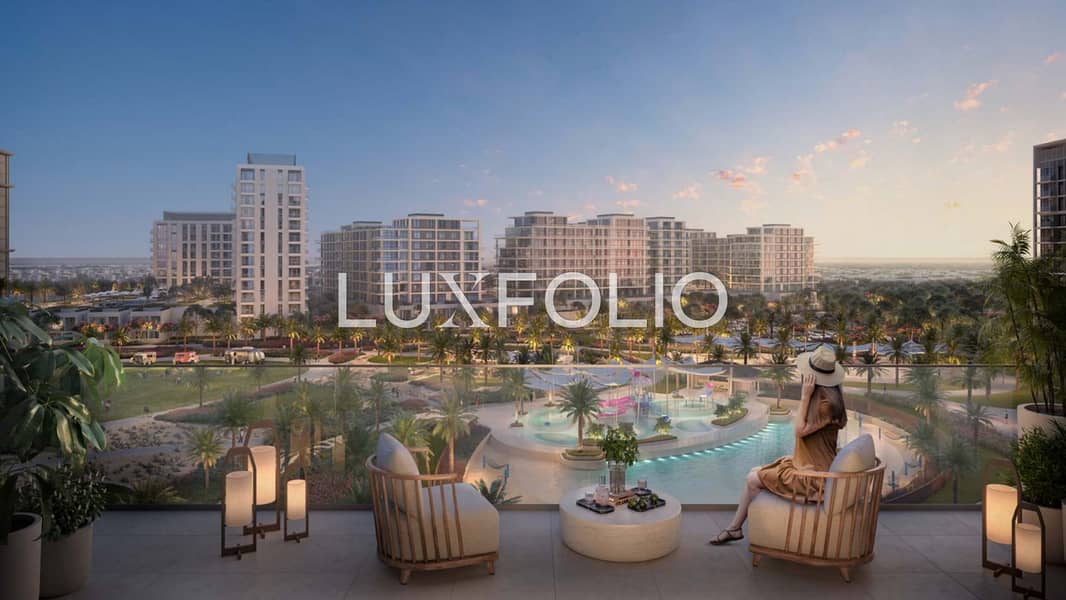 High Floor I Genuine Resale I 2027 Handover High Floor I Genuine Resale I 2027 Handover