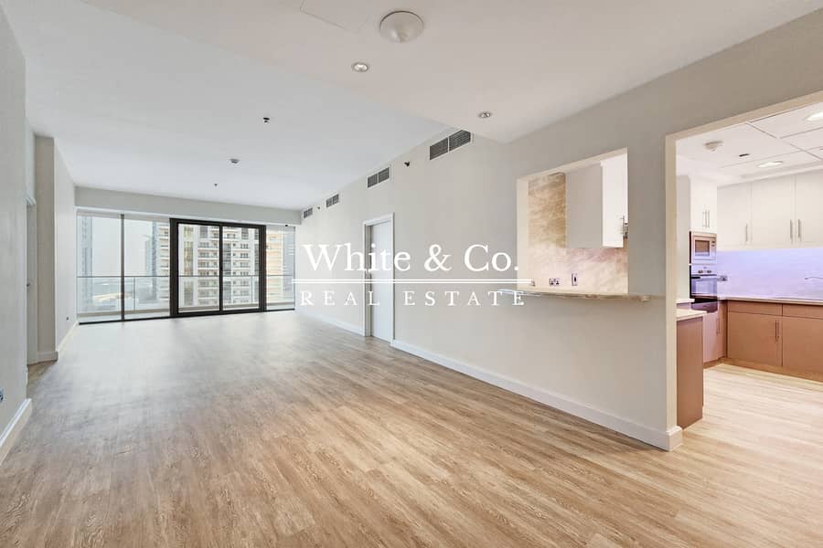 Upgraded 2Bed | Huge Layout | Unfurnished Upgraded 2Bed | Huge Layout | Unfurnished