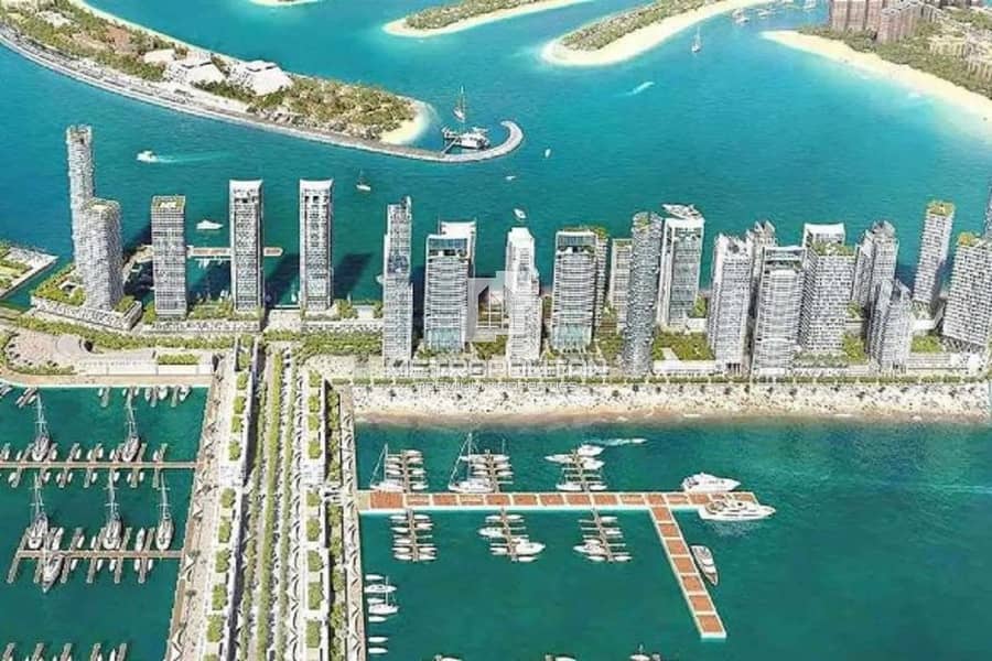 位于迪拜港,艾玛尔海滨社区,Address海湾豪华公寓 2 卧室的公寓 9650000 AED - 11831323 位于迪拜港,艾玛尔海滨社区,Address海湾豪华公寓 2 卧室的公寓 9650000 AED - 11831323