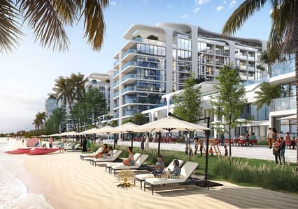 1 Спальня Апартаменты Продажа в Аль Сеанниа, Умм-эль-Кайвайн - Siniya Apartment A08 V004 003. jpg