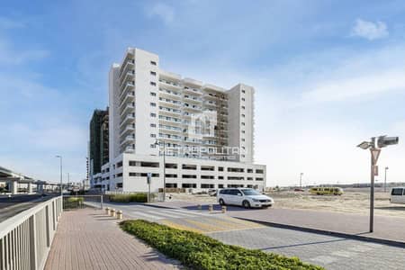 阿尔弗雷德街区， 迪拜 1 卧室单位待售 - 位于阿尔弗雷德街区，艾奎提公寓 1 卧室的公寓 1000000 AED - 11820827
