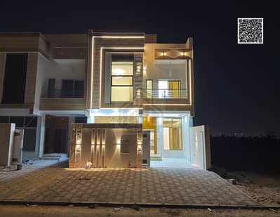 5 Bedroom Villa for Sale in Al Helio, Ajman - batch_WhatsApp Image 2025-05-29 at 10.29. 02 AM. jpg