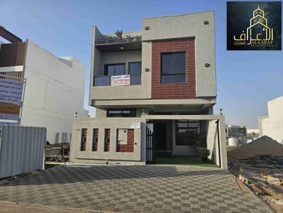 فیلا 5 غرف نوم للبيع في الزاهية، عجمان - IMG_٢٠٢٥٠٦٠٣_١١٠٣٤٩. jpg