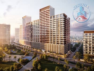 2 Bedroom Apartment for Sale in Jumeirah Village Circle (JVC), Dubai - C4. jpg