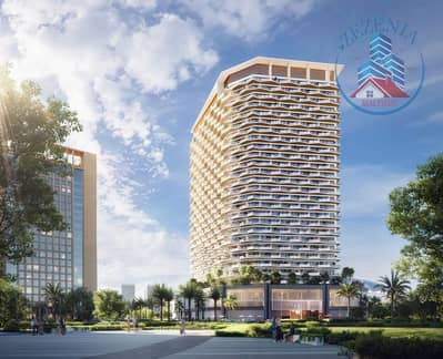 1 Спальня Апартаменты Продажа в Дубай Спортс Сити, Дубай - C5. jpg