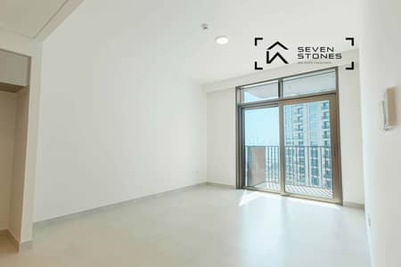 1 Bedroom Flat for Sale in Dubai Creek Harbour, Dubai - Available | Genuine Resale | Prime Location
