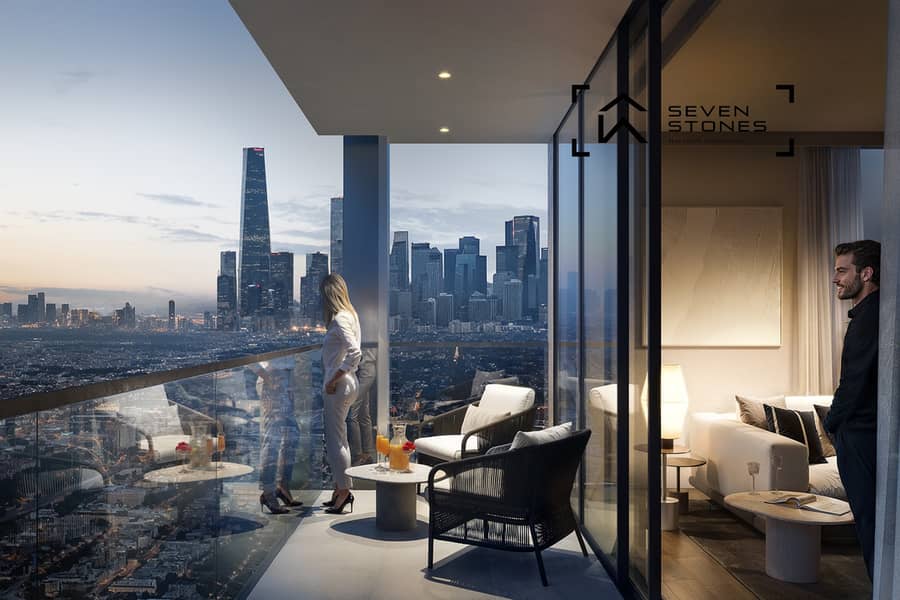 位于朱美拉三角小镇(JVT),JVT第2区,Lum1nar Towers 2 卧室的公寓 1835877 AED - 11831422 位于朱美拉三角小镇(JVT),JVT第2区,Lum1nar Towers 2 卧室的公寓 1835877 AED - 11831422
