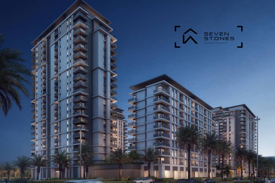 Квартира в Дубай Хиллс Истейт,Park Lane,Park Lane Building 1, 1 спальня, 1750000 AED - 11831420 Квартира в Дубай Хиллс Истейт,Park Lane,Park Lane Building 1, 1 спальня, 1750000 AED - 11831420