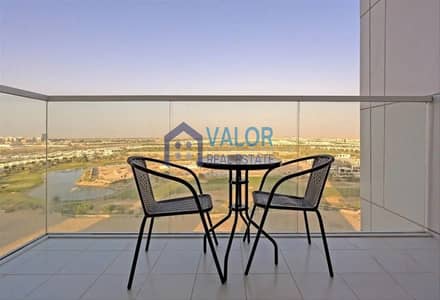 1 Bedroom Flat for Rent in DAMAC Hills, Dubai - WhatsApp Image 2025-06-02 at 12.03. 46 PM (2). jpg