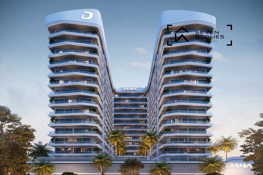 Luxury Living | Stunning Views | Easy Installments Luxury Living | Stunning Views | Easy Installments
