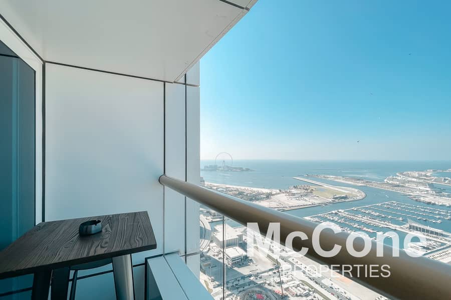 High Floor | Fully Upgraded | Sea View High Floor | Fully Upgraded | Sea View