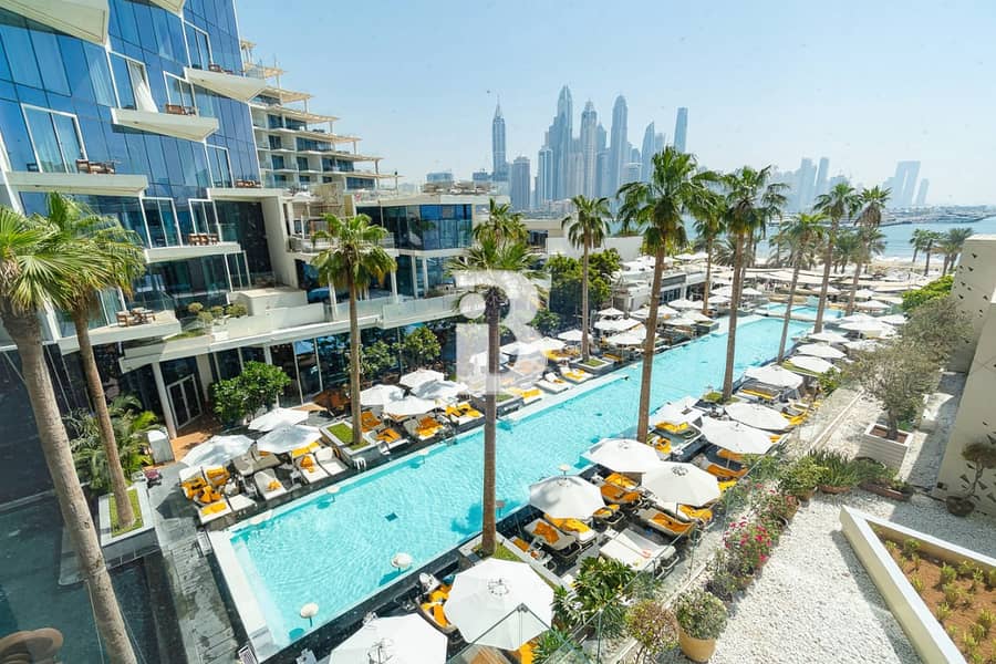 位于朱美拉棕榈岛,朱美拉棕榈岛五号酒店 的公寓 1850000 AED - 11831431 位于朱美拉棕榈岛,朱美拉棕榈岛五号酒店 的公寓 1850000 AED - 11831431