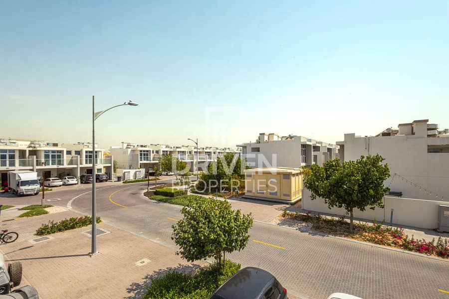 تاون هاوس في ميموزا،(أكويا من داماك) داماك هيلز 2 3 غرف 105000 درهم - 11831440 تاون هاوس في ميموزا،(أكويا من داماك) داماك هيلز 2 3 غرف 105000 درهم - 11831440
