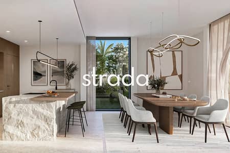 5 Cпальни Вилла Продажа в Athlon by Aldar, Дубай - Вилла в Athlon by Aldar，Milon, 5 спален, 14874111 AED - 11831455