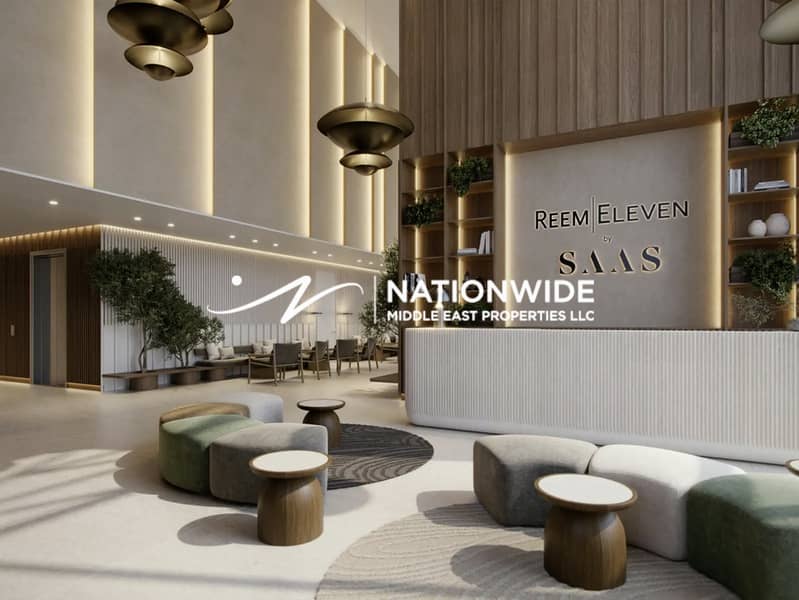 位于阿尔雷姆岛,沙姆斯-阿布扎比,Reem Eleven 3 卧室的公寓 3240000 AED - 11831457 位于阿尔雷姆岛,沙姆斯-阿布扎比,Reem Eleven 3 卧室的公寓 3240000 AED - 11831457