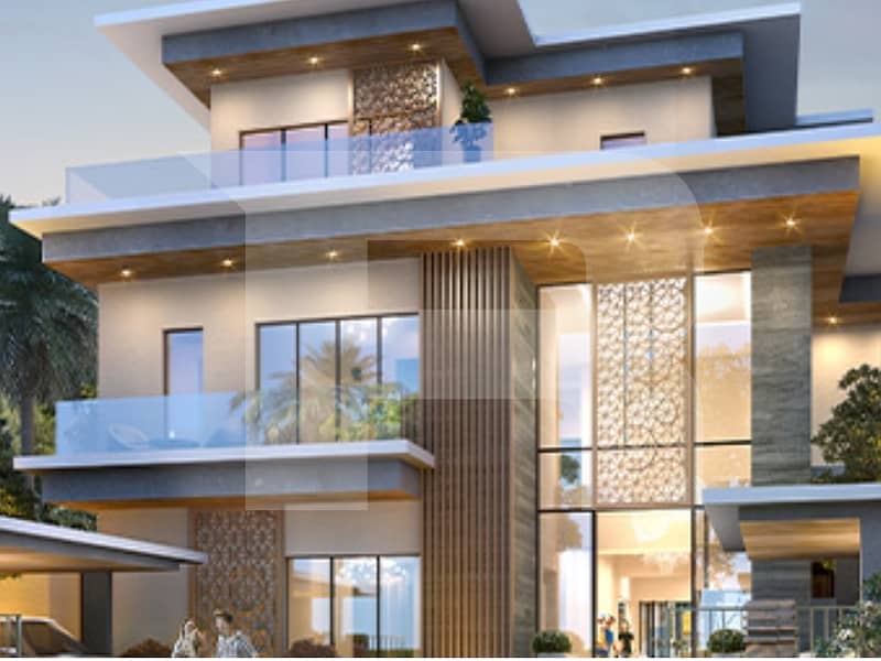 5BR + Maid Room |Back to Back Handover Soon 5BR + Maid Room |Back to Back Handover Soon