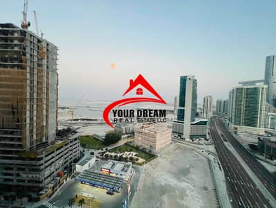 1 Bedroom Apartment for Rent in Al Reem Island, Abu Dhabi - IMG_4115. jpg
