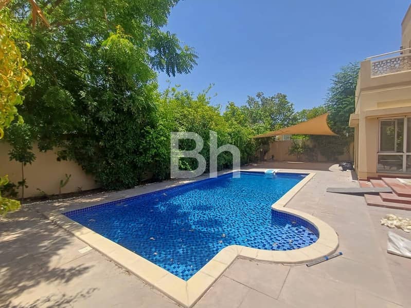 فیلا في السهول 3،السهول 6 غرف 550000 درهم - 11831520 فیلا في السهول 3،السهول 6 غرف 550000 درهم - 11831520