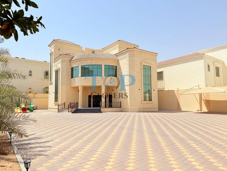 فیلا في الصويفي،زاخر 7 غرف 125000 درهم - 11831522 فیلا في الصويفي،زاخر 7 غرف 125000 درهم - 11831522