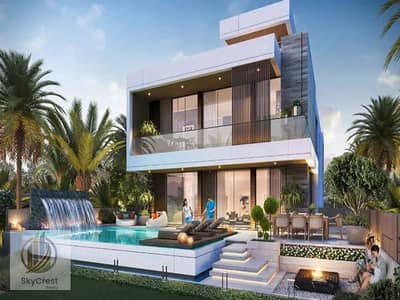 Участок Продажа в Дамак Лагунс, Дубай - 11285. png